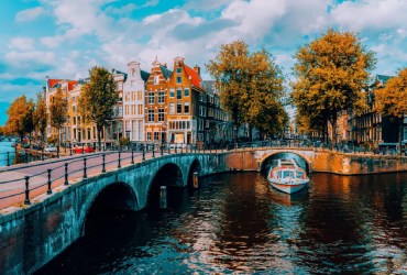 Amsterdam
