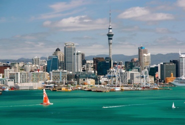 Aukland