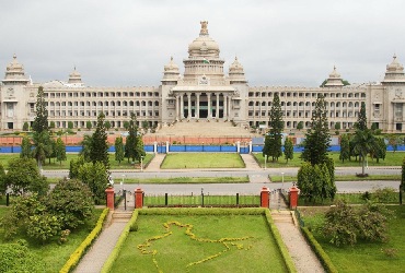 Bangalore