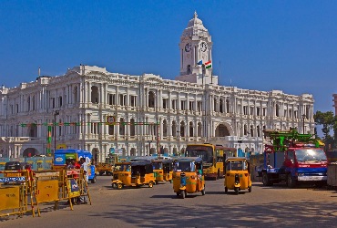 Chennai