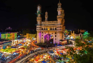 Hyderabad