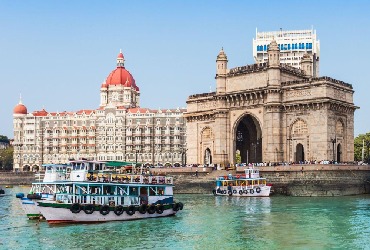 Mumbai