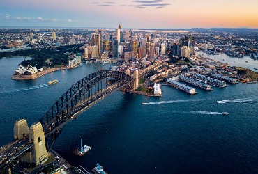 Sydney
