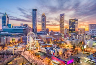 Atlanta
