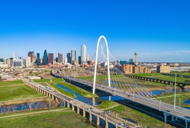 Dallas Fort Worth