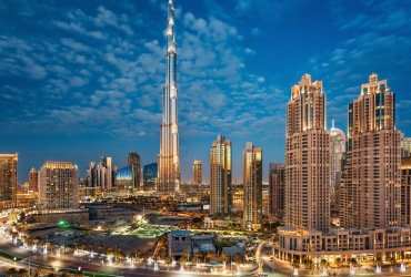 Dubai