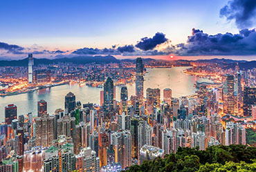 Hong Kong