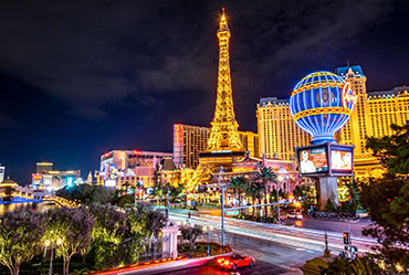 Las Vegas
