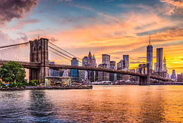 Manhattan