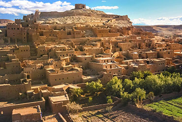 Marrakesh